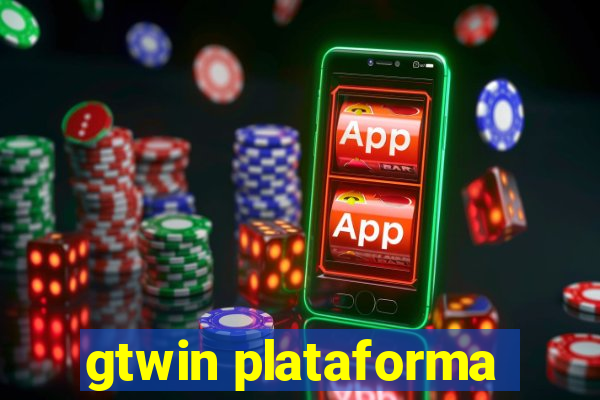 gtwin plataforma